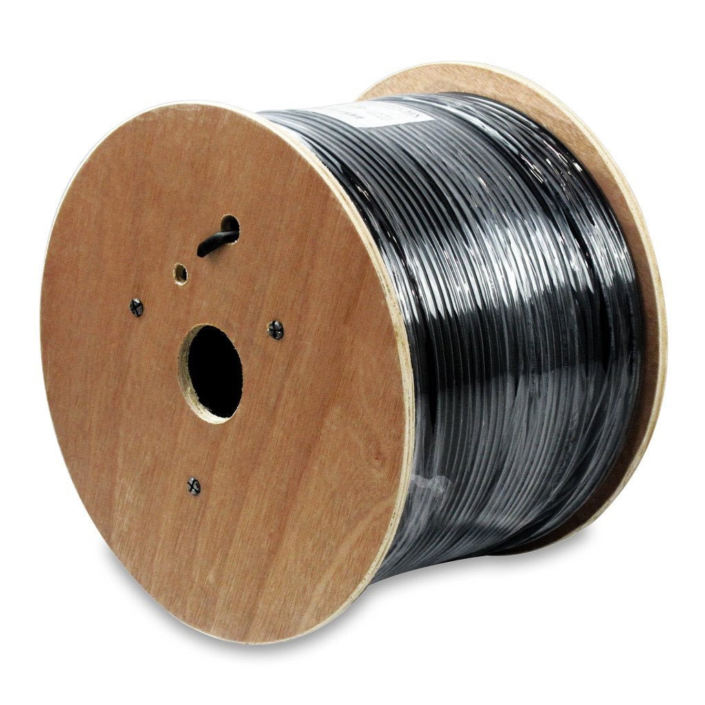 CAT6 FTP Direct Burial Shielded Outdoor Cable CAT6 FTP Direct Burial Shielded Outdoor Cable